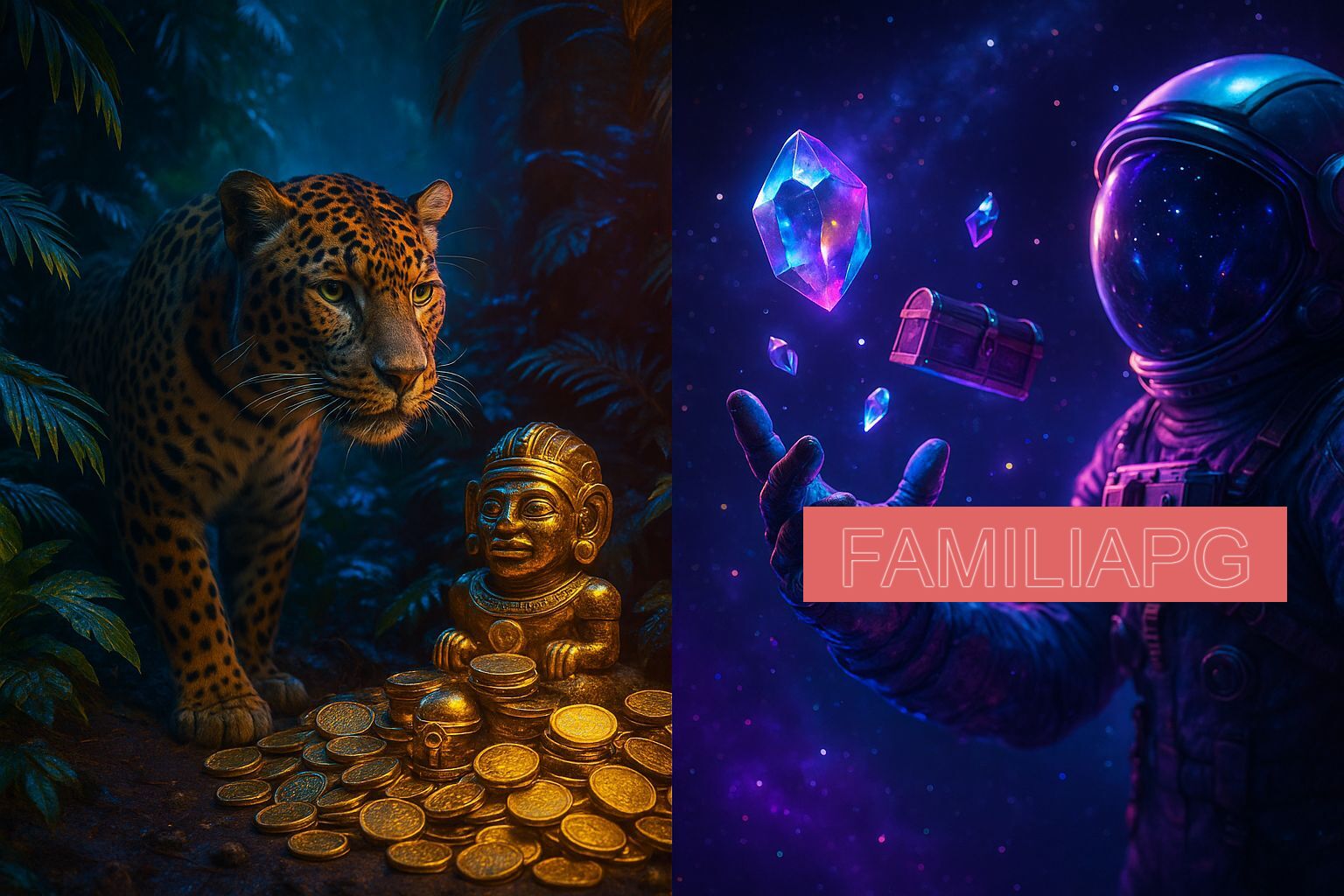 Jogos Populares