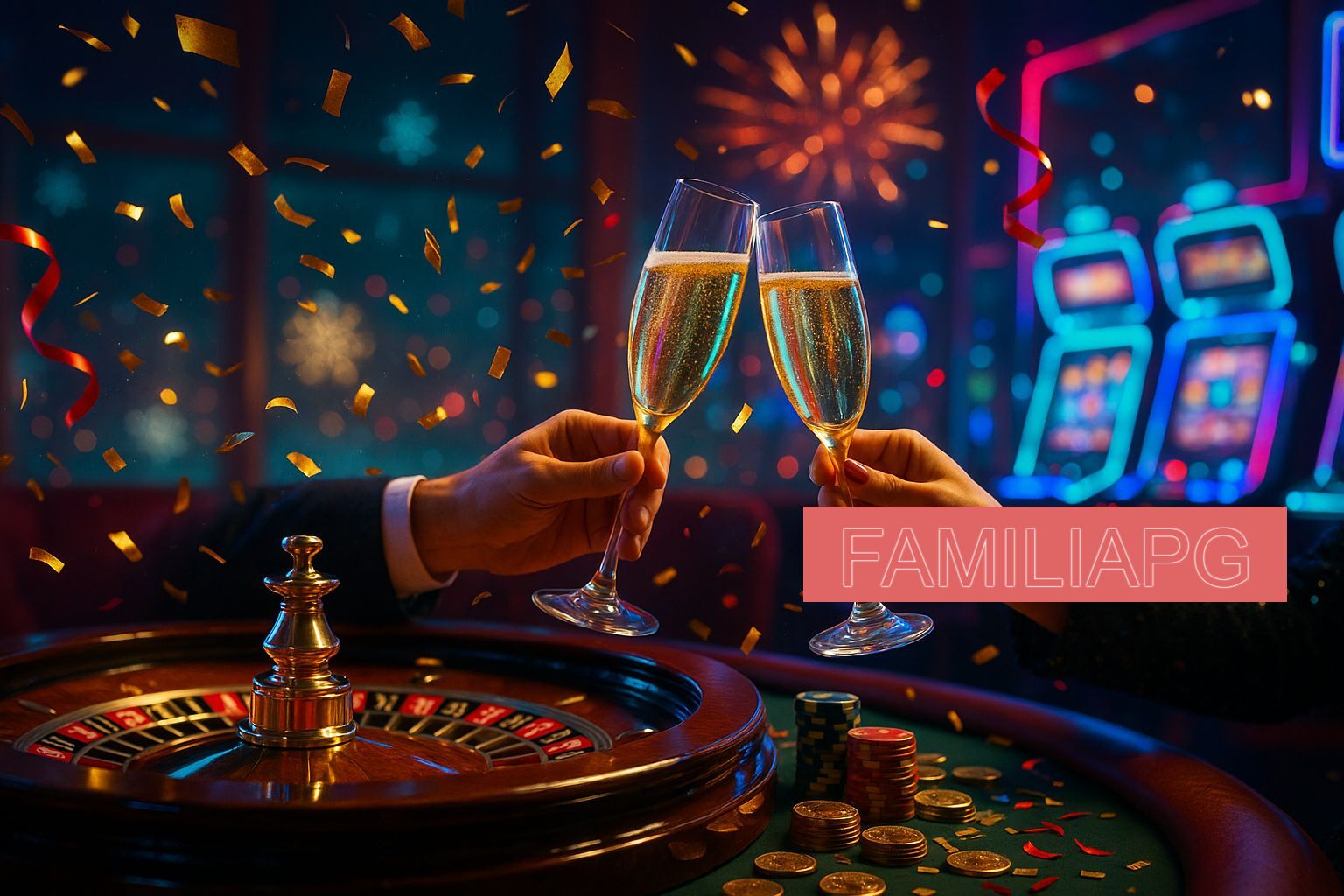 Jogos Festivos
