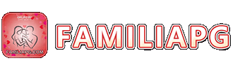 Logo da FAMILIAPG